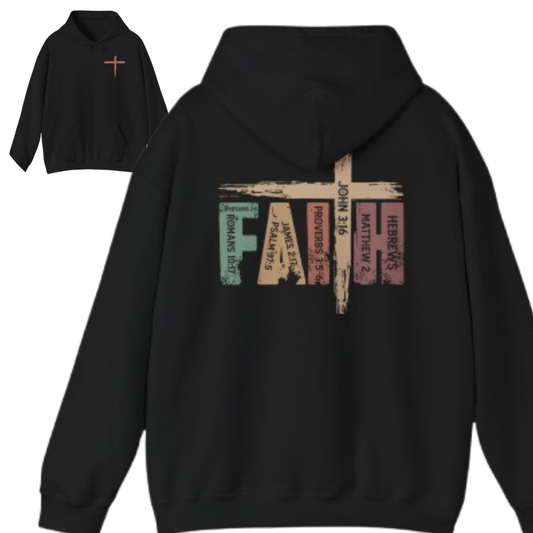 Faith Hoodie