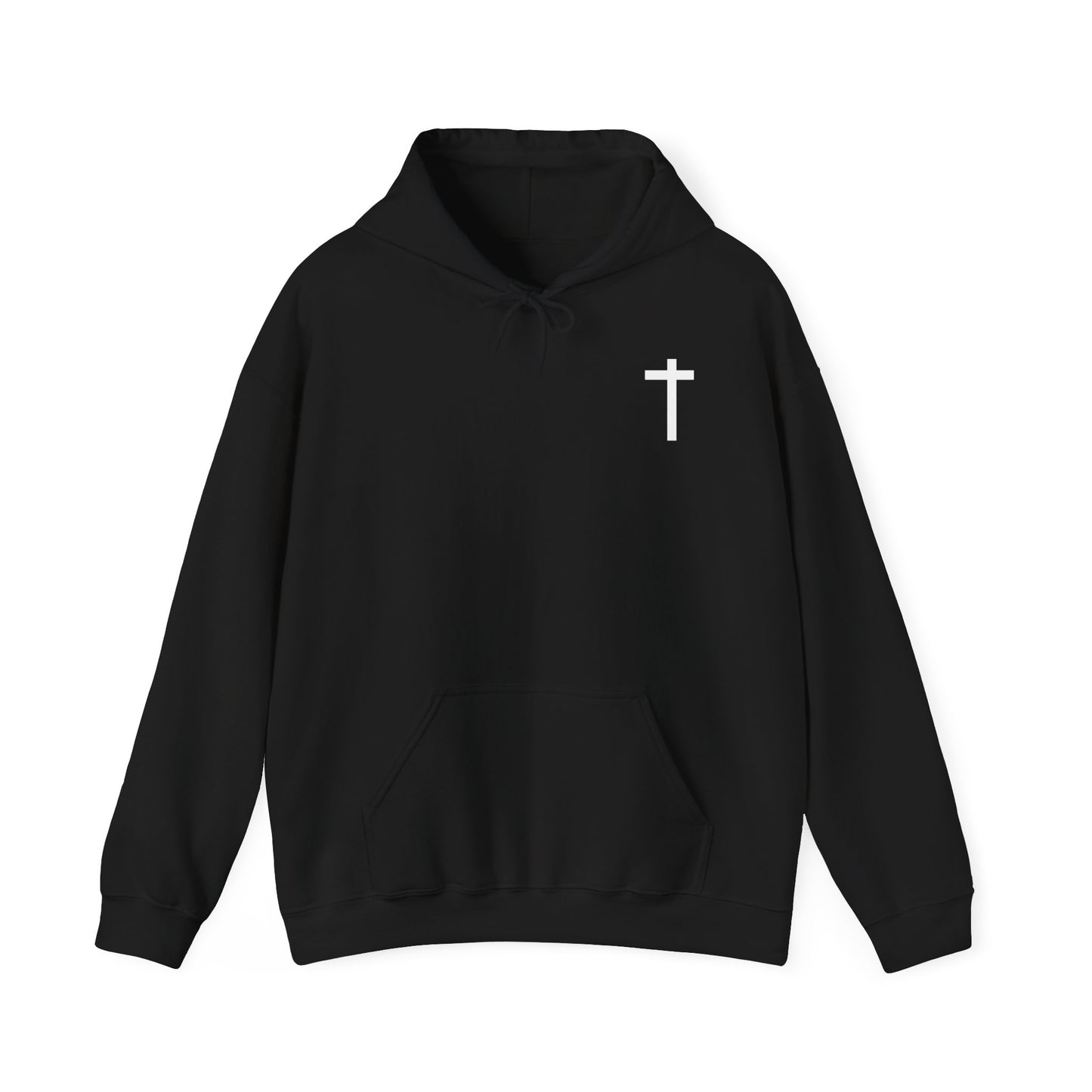 Kingdom of God Hoodie